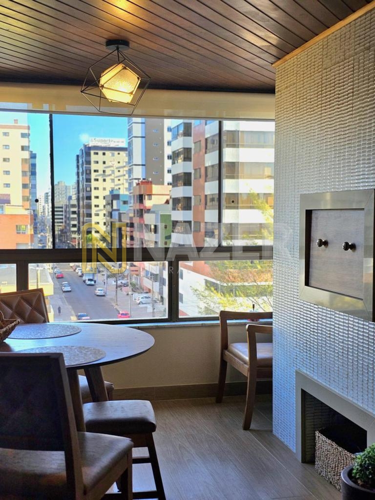 Apartamento 2 Dormitórios