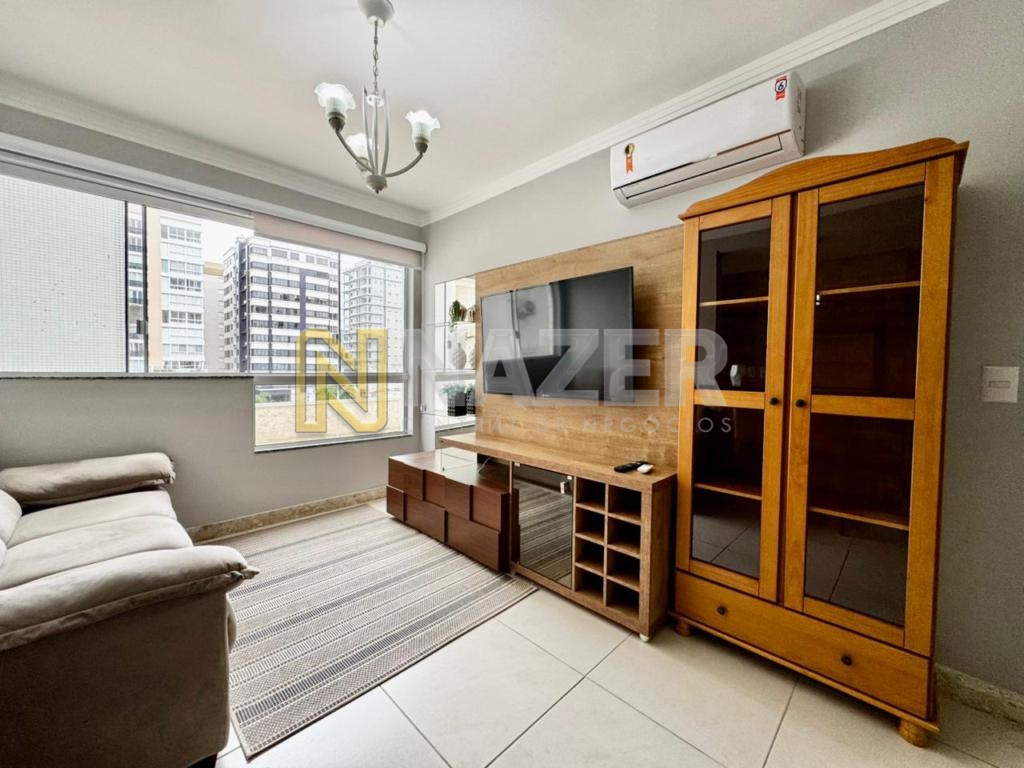 Apartamento 2 Dormitórios