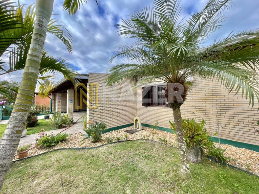 Casa 5 Dormitórios