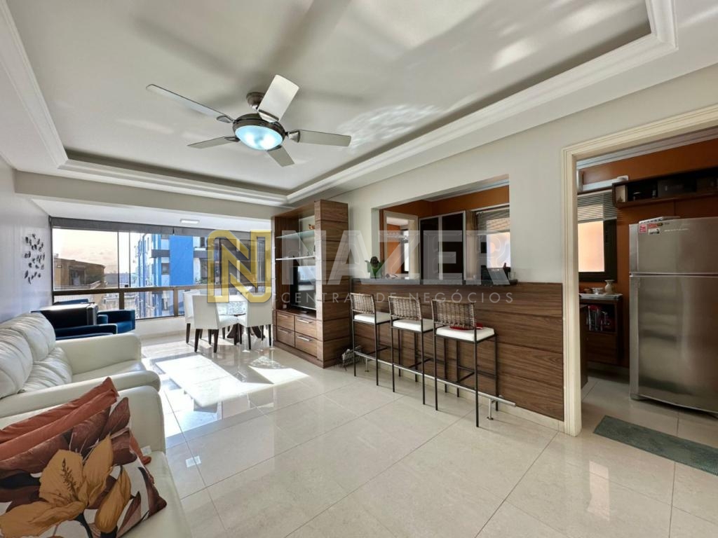 Apartamento 2 Dormitórios
