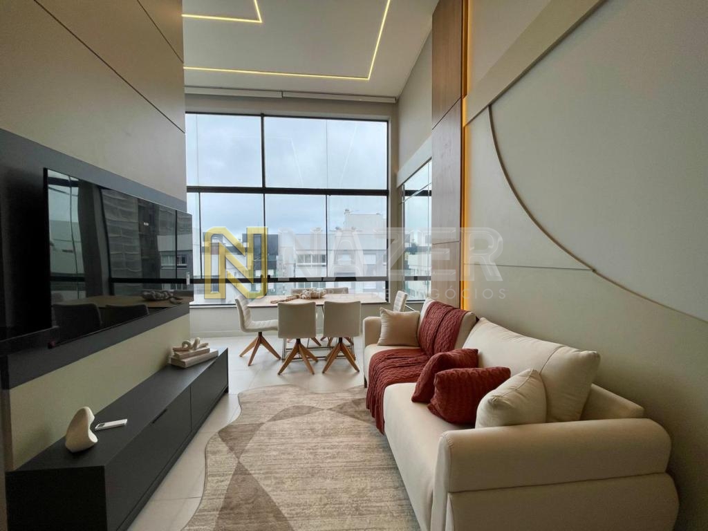 Apartamento 3 Dormitórios