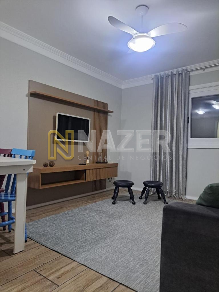 Apartamento 1 Dormitório