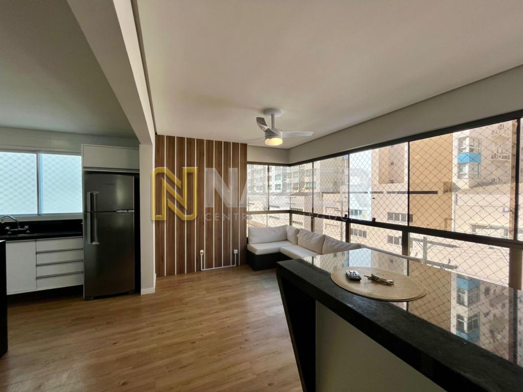 Apartamento 3 Dormitórios
