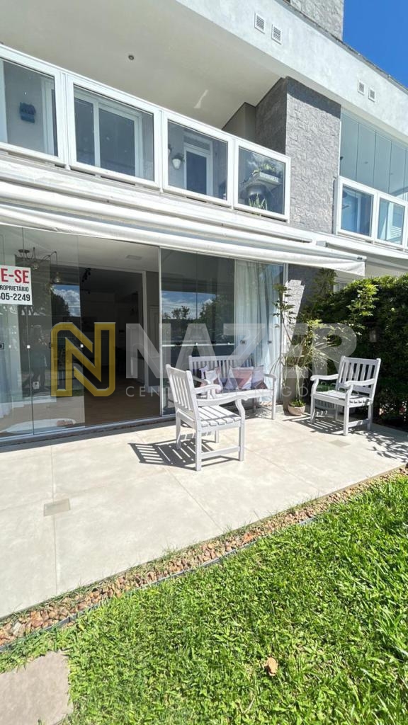 Apartamento 1 Dormitório