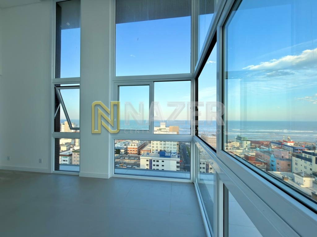 Apartamento 3 Dormitórios