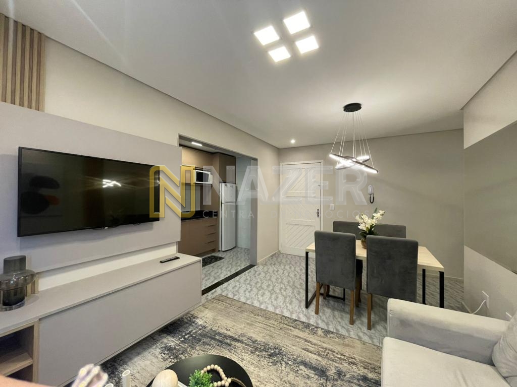 Apartamento 2 Dormitórios
