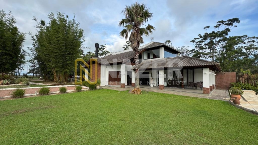 Sítio/Fazenda