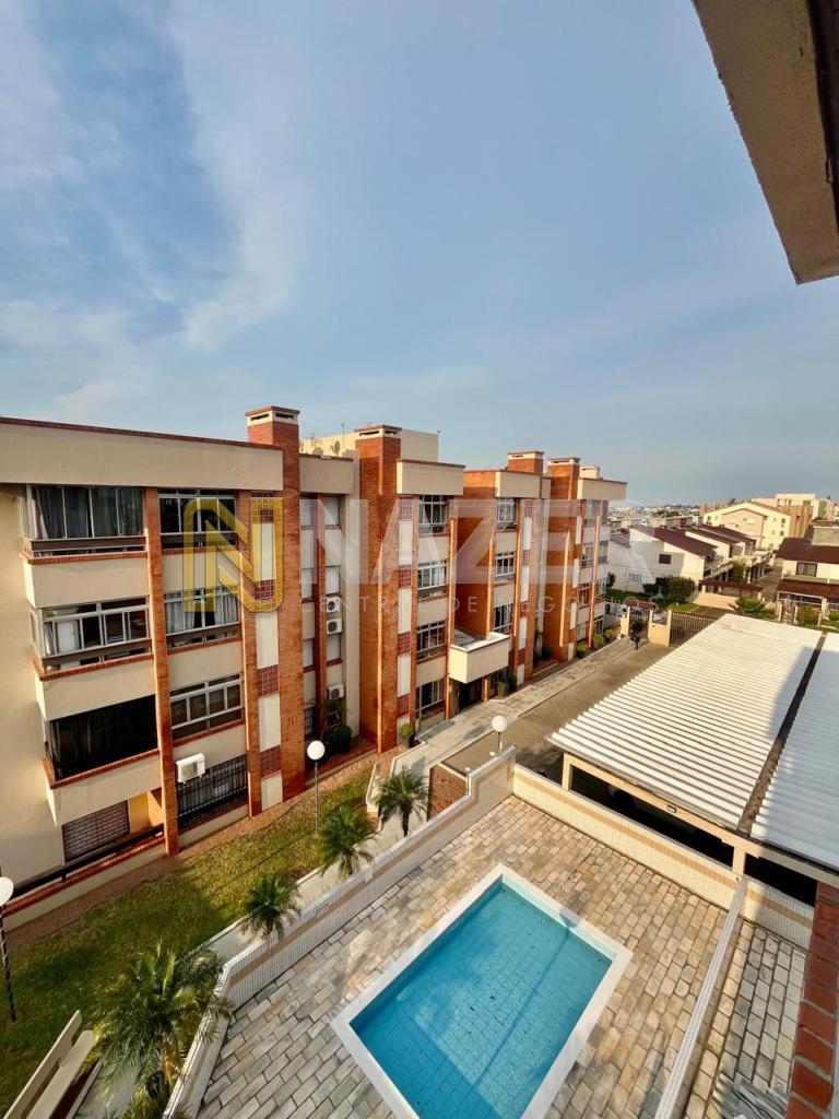Apartamento 1 Dormitório