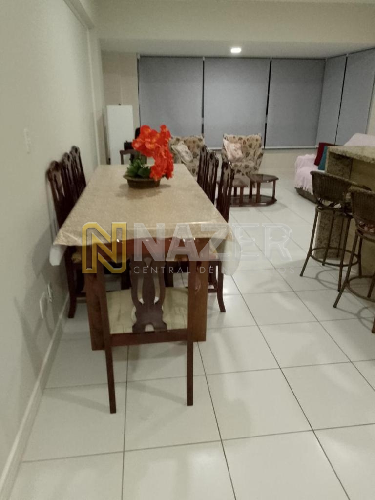 Apartamento 3 Dormitórios
