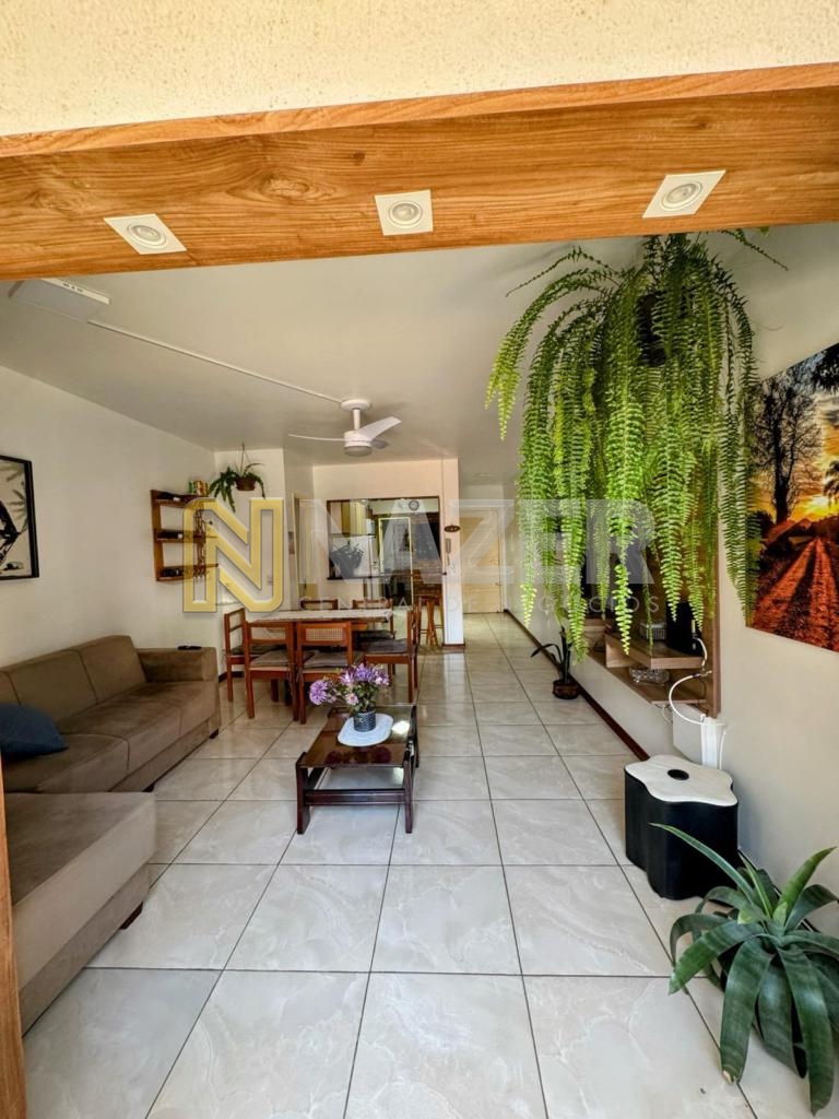 Apartamento 3 Dormitórios
