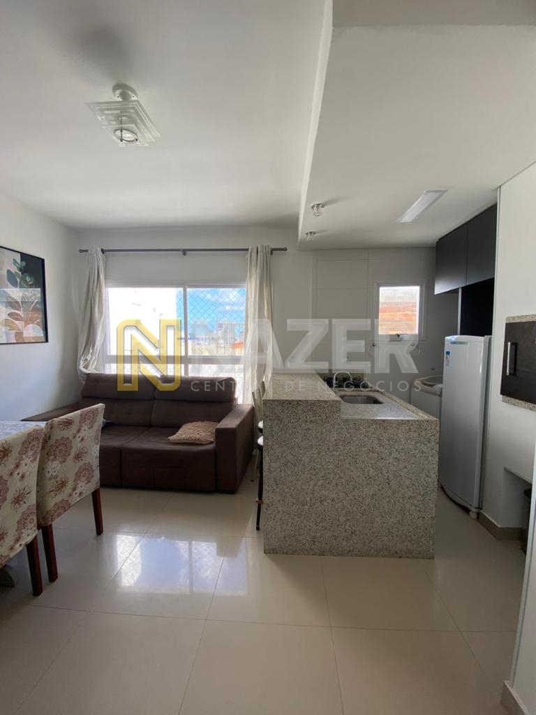 Apartamento 2 Dormitórios