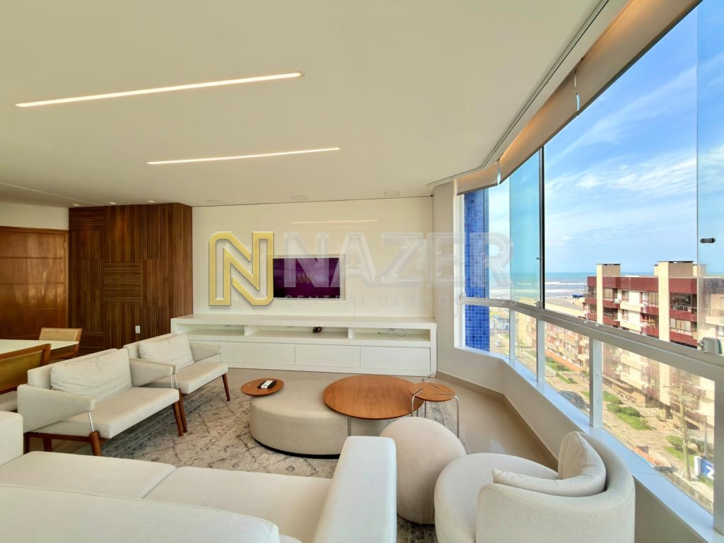 Apartamento 3 Dormitórios