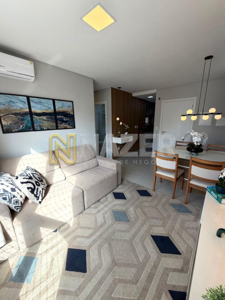 Apartamento 2 Dormitórios